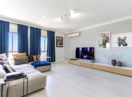 Hotel Foto: Stunning Duplex in Amadora