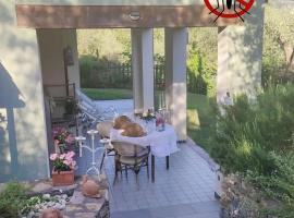 Terre Di Garlenda, hotel in Garlenda