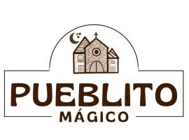 酒店照片: PUEBLITO MAGICO