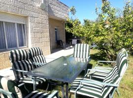 A picture of the hotel: Exclusive Jerusalem Villa