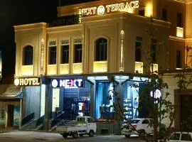 Next Hotel Samarkand