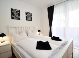 Gambaran Hotel: Flataid Apartments Stadion & Messe Graz