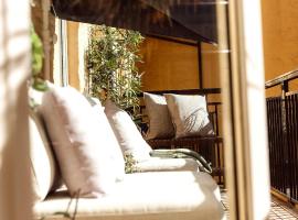 Oslo Vest, hôtel à Oslo