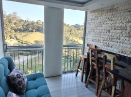 Hình ảnh khách sạn: Luxury Guarne, apartamento Mentha Dray