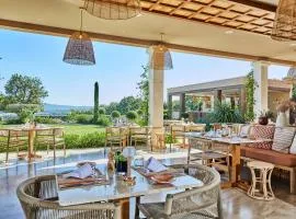 La Bastide Saint Georges & Spa