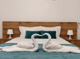 A Casa da Formosinha, ξενοδοχείο σε Madalena