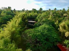Gambaran Hotel: OFF THE GRID - Imagined adventures in a relaxing escape