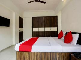 Hotelfotos: Hotel Lal Sai Residency