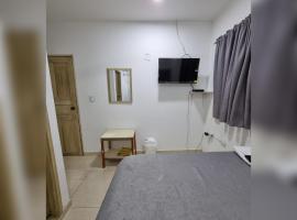 Hotel Miami center, hotel a Montería