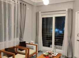 Urban Tavern Shillong, ξενοδοχείο σε Σιλόνγκ