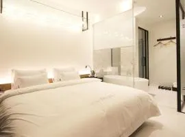 Jinhae Pasta Hotel