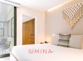 Zdjęcie hotelu: Lumina at Noma Condesa Mexico City