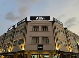 ALL IN HOTEL