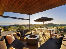 Cable Bay Views, ξενοδοχείο σε Oneroa