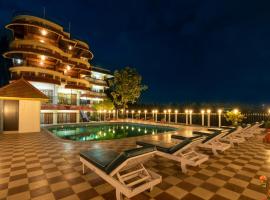 ATREYA AYURVEDA BEACH RETREAT, ξενοδοχείο σε Kovalam