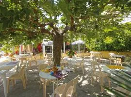 Hôtel La Croix de Malte