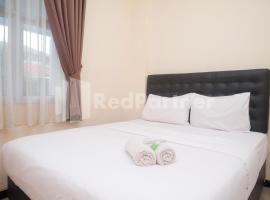 Hotel foto: Griya Loka 2 Syariah Near Simpang Lima Mitra Reddoorz