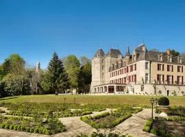 Hôtel Laroche Ploquin