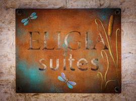 Gambaran Hotel: Eligia Suites