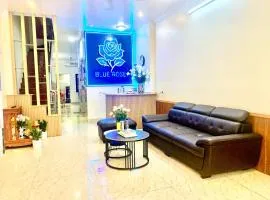 Blue Rose Hotel