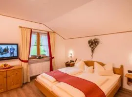 Hotel Alpspitz B&B