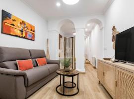 Gambaran Hotel: Charming Chueca Center