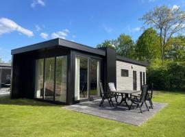 Vakantiepark Bergsehaak, hotel in Haaksbergen