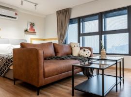 Arte Cheras By Awesomestay, hôtel à Kuala Lumpur