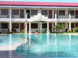 Dottie's Place Hotel & Restaurant, hotel in Butuan