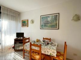 A picture of the hotel: La Quercia Holiday Home Capalbio