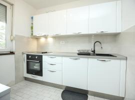 Ξενοδοχείο φωτογραφία: Apartment Bulevar