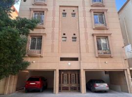 Hotel kuvat: Ban Luxury Apartment Big 8