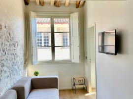 Hotelfotos: Appartement 3 chambres Hyper centre Bayonne