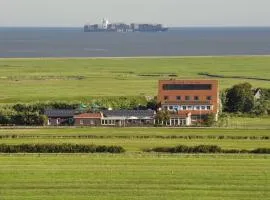 Hotel Nige Hus