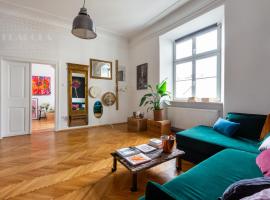 Ξενοδοχείο φωτογραφία: Apartament Rynek Główny 7