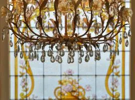 Hotel Castel Jeanson