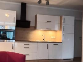 Фотография гостиницы: NEU! Ferienwohnung Flut Ostfriesland