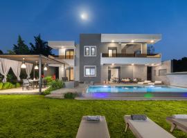 Ξενοδοχείο φωτογραφία: Harmony Villas Rhodes