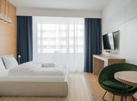 Hình ảnh khách sạn: RentPlanet - Apartamenty OVO