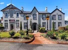 Quality Hotel Colonial Launceston, hotel in Launceston