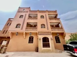 Grand Canyon Lodge Dades