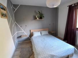 Fotos de Hotel: Apartment close to Cluj-Napoca