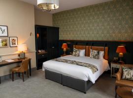Hotelfotos: Himley House by Chef & Brewer Collection
