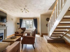 Hotel foto: Modest 3 Bed Home, Normanton