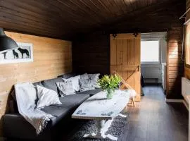 Pensjonat Laworta Ski