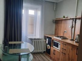 Fotos de Hotel: Сдам 1-комн квартиру в Центре