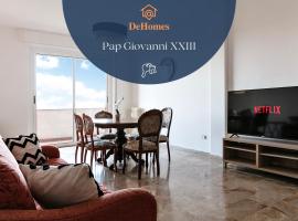 Gambaran Hotel: DeHomes - Papa Giovanni XXIII