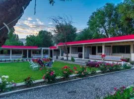 Travellodge