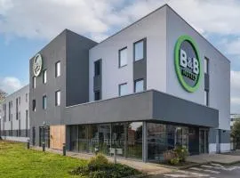 B&B HOTEL Laval Ouest