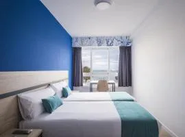 Hotel Alda Coruñamar